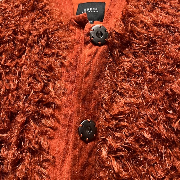 Guess - blazer - size small worn once - Picture 4 of 4